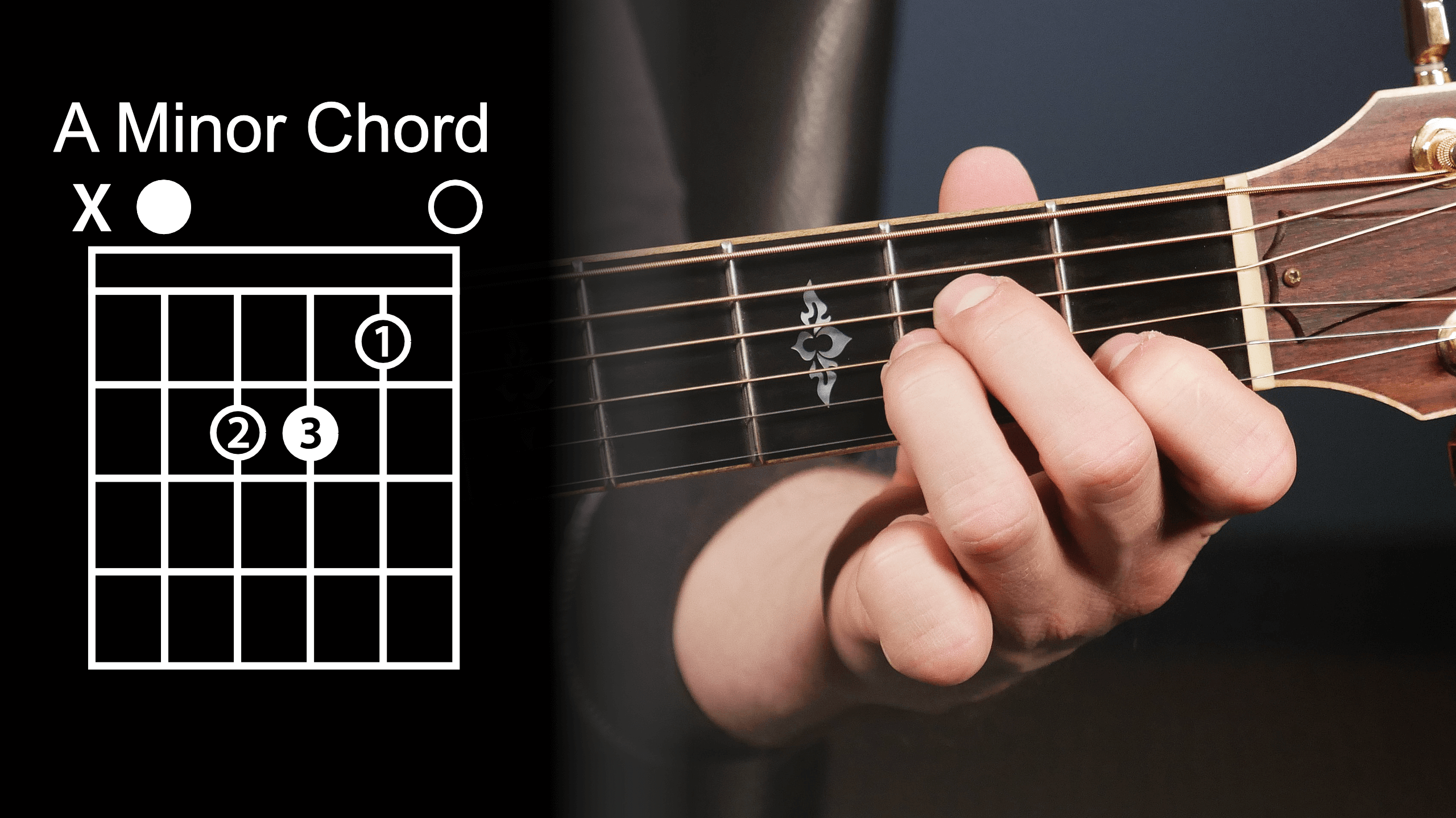 8 Chords You Must Know Free Guitar Lessons